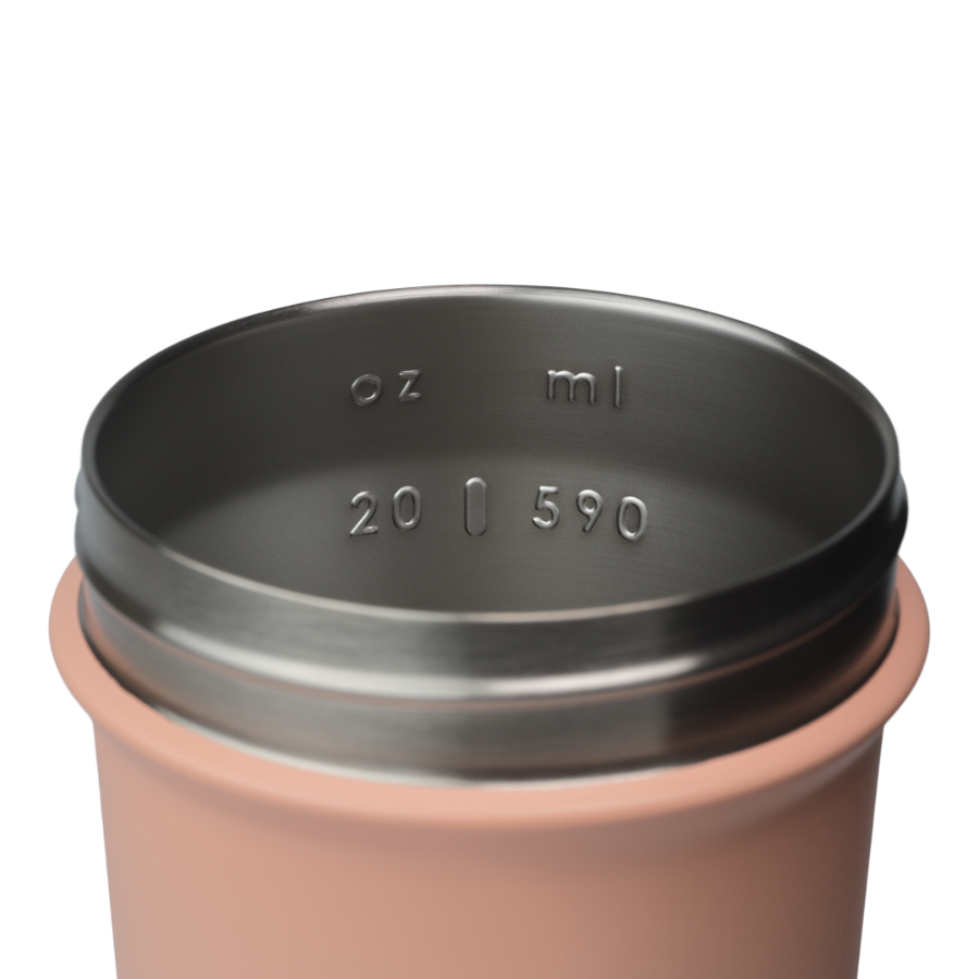 sport-stainless-sleek-z0 BB_Web_25oz_Strada_Sleek_Peach_Pink_Orange_Measurements.png