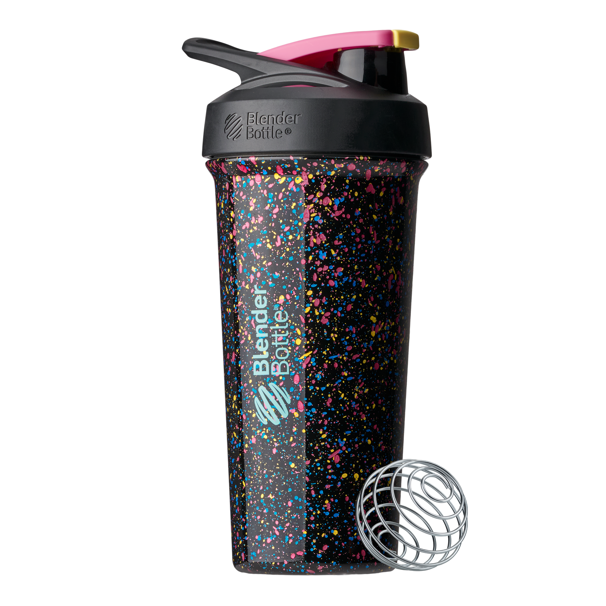 the-shaker-club-stainless-sleek-n5 Black_Speckle_Angled_SC_1.png