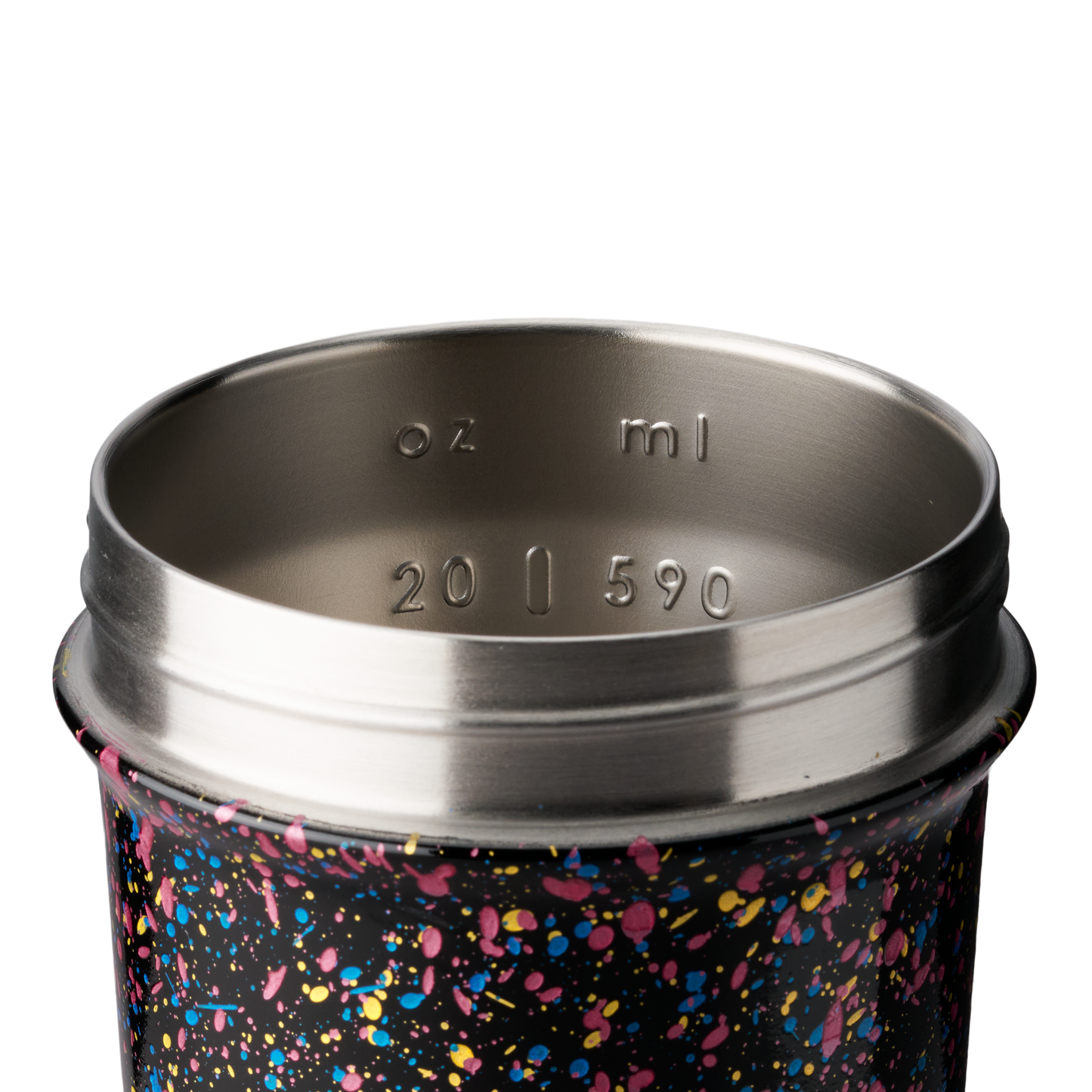 the-shaker-club-stainless-sleek-n5 Black_Speckle_SS_SC.png