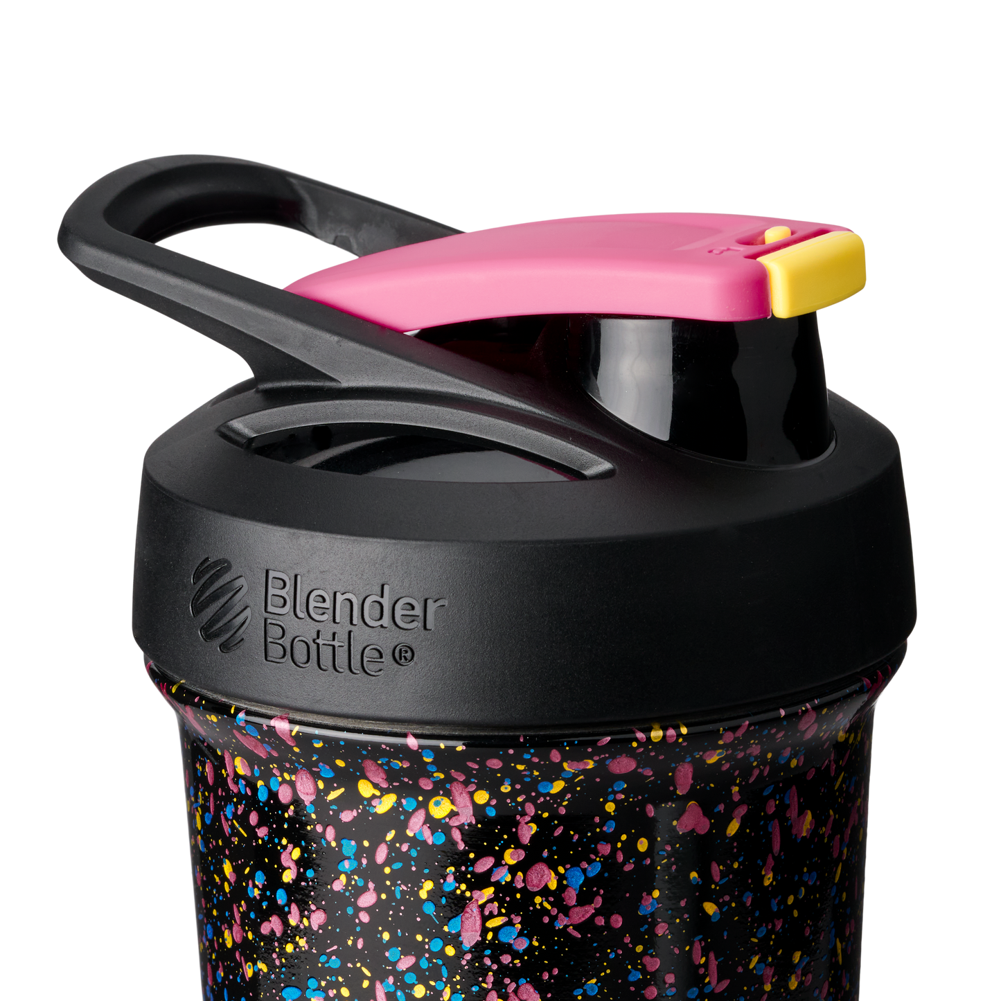 the-shaker-club-stainless-sleek-n5 Black_Speckle_Spout_SC.png
