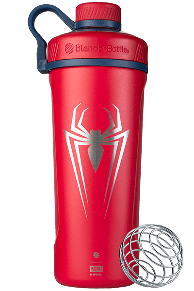 marvel-radian-stainless-k5 marvel-marvel-licensed-spider-man-spidey-red-289696.png